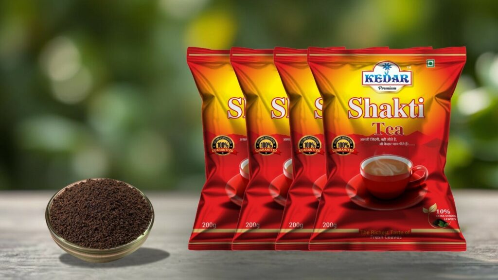 India most popular chai