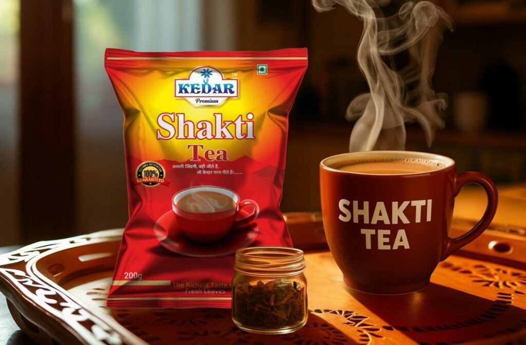 immune support tea